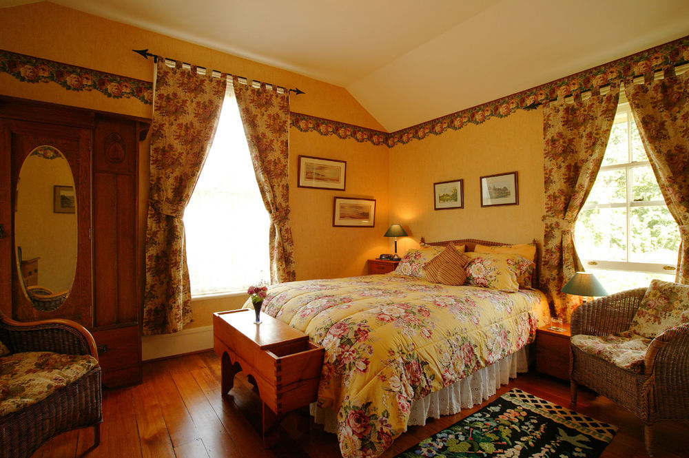 Baywick Inn Bed & Breakfast Nelson Bagian luar foto