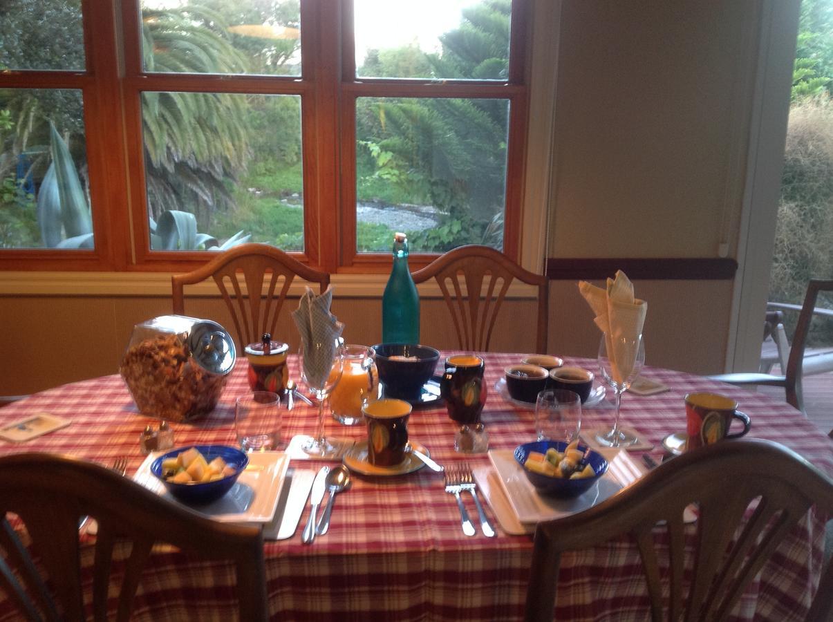 Baywick Inn Bed & Breakfast Nelson Bagian luar foto