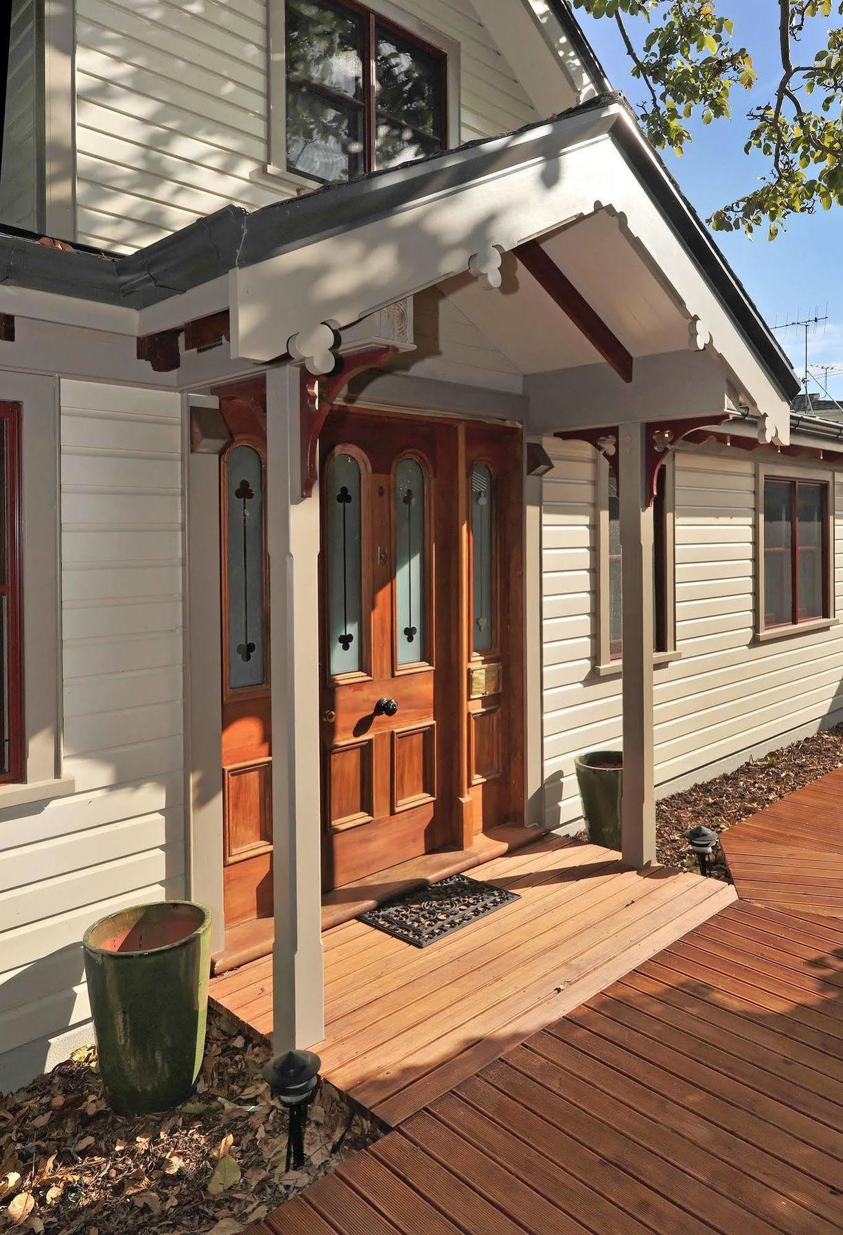 Baywick Inn Bed & Breakfast Nelson Bagian luar foto