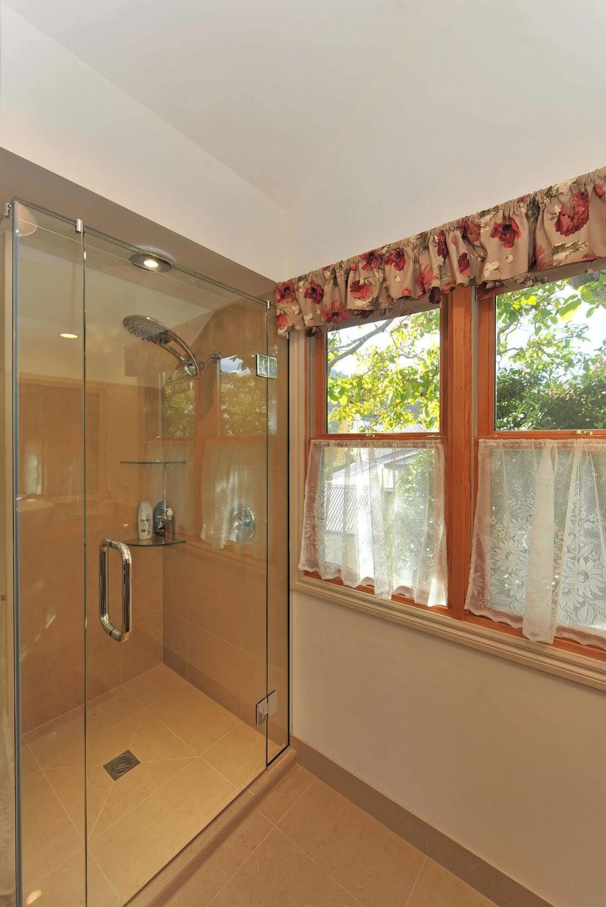 Baywick Inn Bed & Breakfast Nelson Bagian luar foto