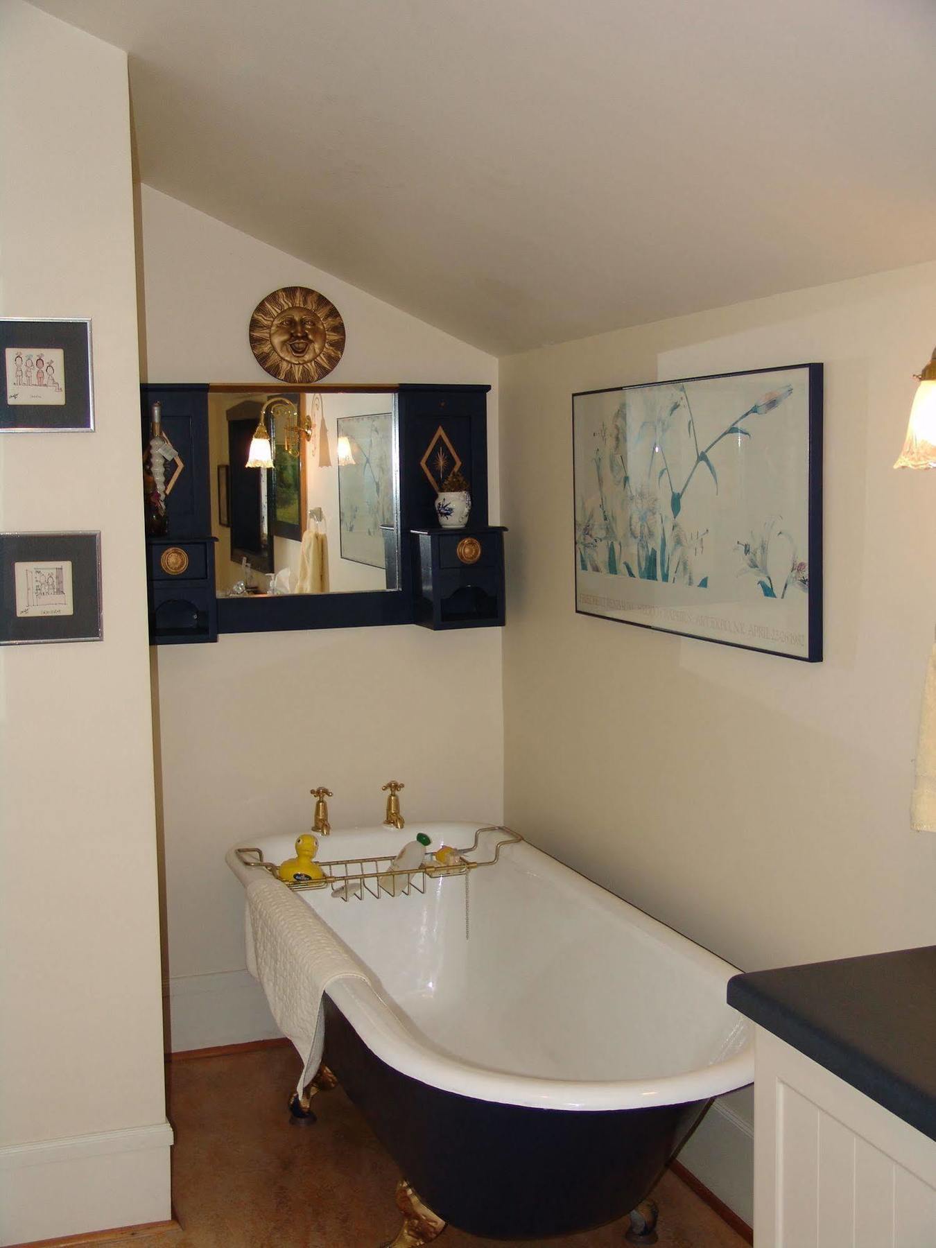 Baywick Inn Bed & Breakfast Nelson Bagian luar foto