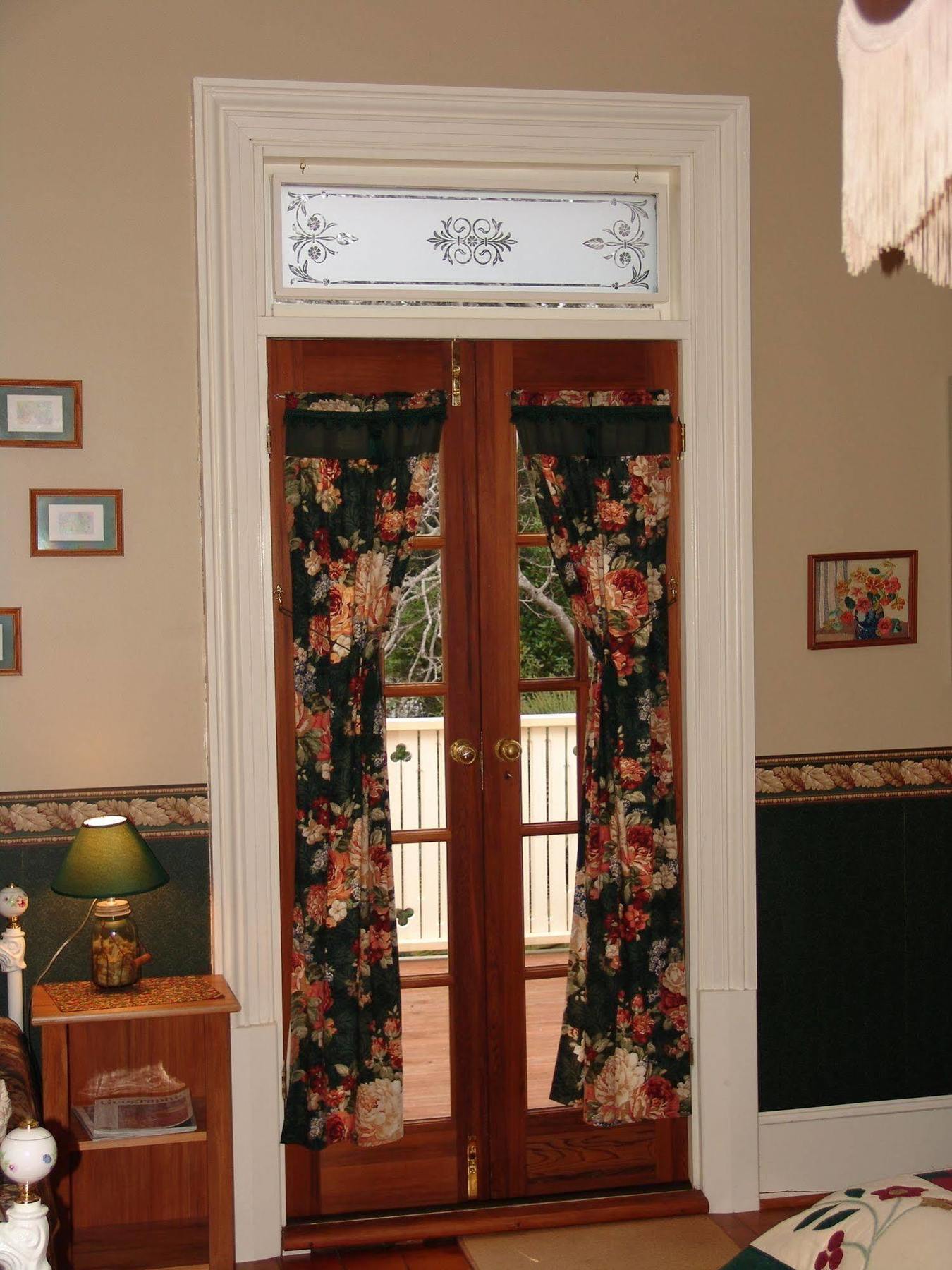 Baywick Inn Bed & Breakfast Nelson Bagian luar foto