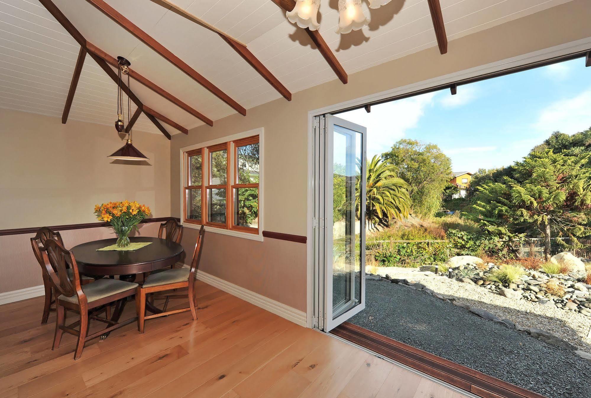 Baywick Inn Bed & Breakfast Nelson Bagian luar foto