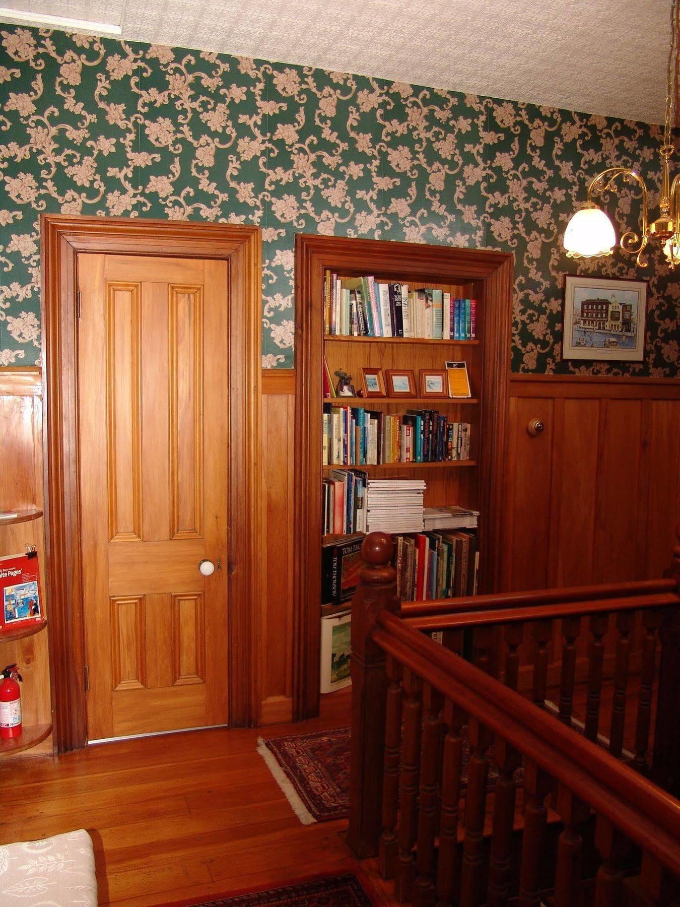 Baywick Inn Bed & Breakfast Nelson Bagian luar foto